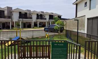 Imagem 6: Imóvel à venda em Campinas-SP: Casa de 3 quartos, 3 suítes e 138m² no Residencial Estância