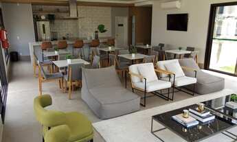 Imagem 3: Imóvel à venda em Campinas-SP: Casa de 3 quartos, 3 suítes e 138m² no Residencial Estância