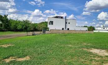 Imagem 6: Terreno em condomínio à venda em Jaguariúna-SP, no Residencial Tamboré, com 776,00 m² de á