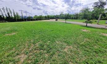 Imagem 7: Terreno em condomínio à venda em Jaguariúna-SP, no Residencial Tamboré, com 776,00 m² de á