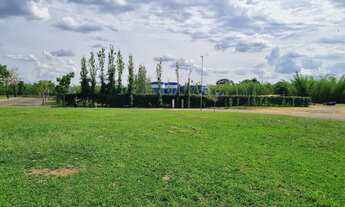 Imagem 2: Terreno em condomínio à venda em Jaguariúna-SP, no Residencial Tamboré, com 776,00 m² de á