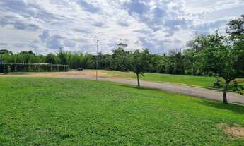 Imagem 3: Terreno em condomínio à venda em Jaguariúna-SP, no Residencial Tamboré, com 776,00 m² de á