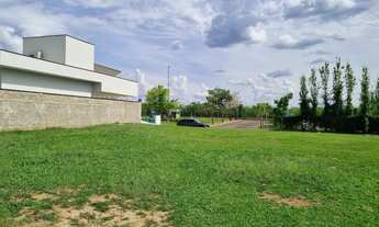 Imagem: Terreno em condomínio à venda em Jaguariúna-SP