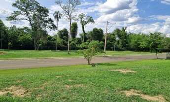 Imagem 5: Terreno em condomínio à venda em Jaguariúna-SP, no Residencial Tamboré, com 776,00 m² de á