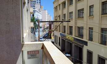 Imagem 4: Imperdível oportunidade de adquirir um apartamento de 3 quartos no Centro de Campinas-SP!