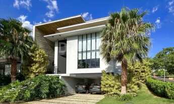 Imagem: CASA RESIDENCIAL em CAMPINAS - SP, ALPHAVILLE