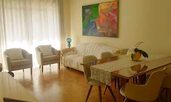 Imagem 2: Imperdível oportunidade de adquirir um apartamento de 3 quartos no Centro de Campinas-SP!