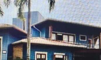 Imagem: Casa de luxo em condomínio à venda em