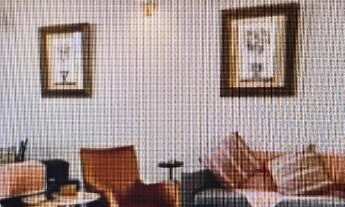 Imagem 6: Casa de luxo em condomínio à venda em Campinas-SP: 4 quartos, 4 suítes, 3 salas, 7 banheir