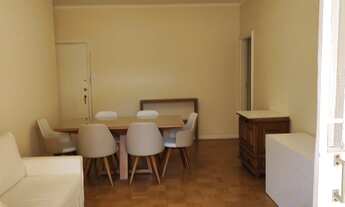 Imagem 3: Imperdível oportunidade de adquirir um apartamento de 3 quartos no Centro de Campinas-SP!