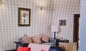 Imagem 5: Casa de luxo em condomínio à venda em Campinas-SP: 4 quartos, 4 suítes, 3 salas, 7 banheir