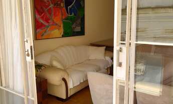 Imagem 6: Imperdível oportunidade de adquirir um apartamento de 3 quartos no Centro de Campinas-SP!