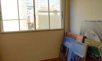 Imagem 7: Imperdível oportunidade de adquirir um apartamento de 3 quartos no Centro de Campinas-SP!