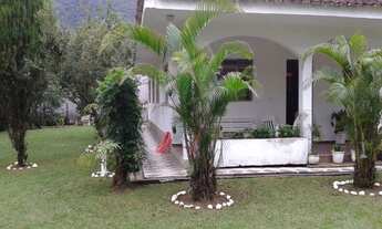 Imagem 2: Casa com 3 quartos, Maranduba - Ubatuba -CA00148