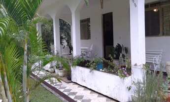 Imagem 4: Casa com 3 quartos, Maranduba - Ubatuba -CA00148