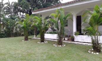 Imagem 5: Casa com 3 quartos, Maranduba - Ubatuba -CA00148