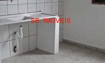 Imagem 7: Casa térrea na Praia da lagoinha