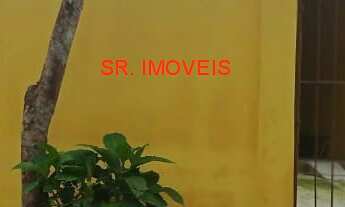 Imagem: Casa térrea na Praia da lagoinha