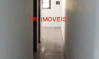 Imagem 5: Casa térrea na Praia da lagoinha