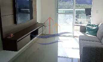 Imagem 3: Apto Novo, 02 dorms, Cidade Jardim, Caraguatatuba-SP