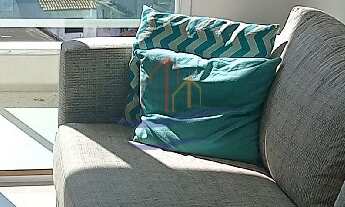 Imagem 4: Apto Novo, 02 dorms, Cidade Jardim, Caraguatatuba-SP