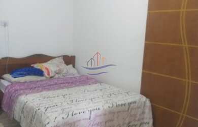 Imagem 6: Casa no Bairro Arariba