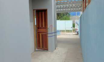 Imagem 4: Casa Nova, 02 dorms, Bairro Golfinhos, Caraguatatuba-SP