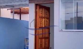 Imagem: Casa Nova, 02 dorms, Bairro Golfinhos, Caraguatatuba-SP