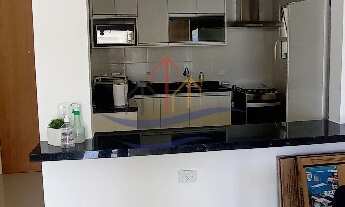 Imagem 6: Apto Novo, 02 dorms, Cidade Jardim, Caraguatatuba-SP