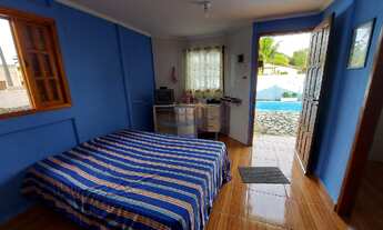 Imagem 5: Vendo linda propriedade na praia do Massaguaçu - Caraguatatuba