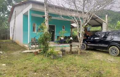 Imagem 2: Casa no Bairro Arariba