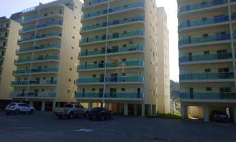 Imagem 2: Apto Novo, 02 dorms, Cidade Jardim, Caraguatatuba-SP