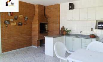 Imagem 6: CHACARA RESIDENCIAL em CAMPO LIMPO PAULISTA - SP, CHACARAS CAMPO LIMPO