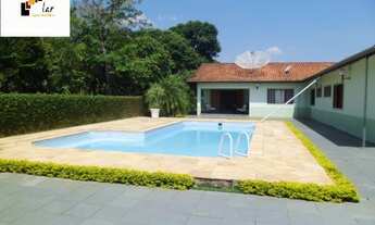 Imagem: CHACARA RESIDENCIAL em CAMPO LIMPO PAULISTA