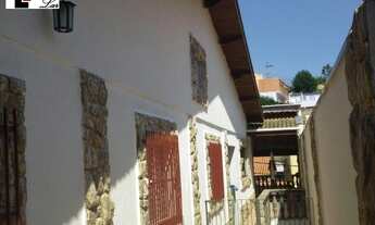 Imagem: CASA RESIDENCIAL em Jundiaí - SP, Vila