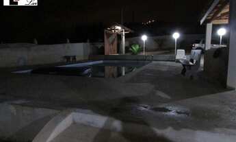 Imagem 3: CHACARA RESIDENCIAL em CAMPO LIMPO PAULISTA - SP, JARDIM SANTA MARIA