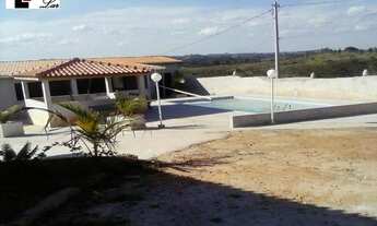 Imagem 4: CHACARA RESIDENCIAL em CAMPO LIMPO PAULISTA - SP, JARDIM SANTA MARIA