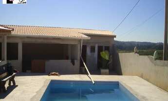 Imagem 6: CHACARA RESIDENCIAL em CAMPO LIMPO PAULISTA - SP, JARDIM SANTA MARIA