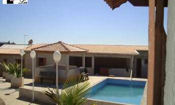 Imagem 7: CHACARA RESIDENCIAL em CAMPO LIMPO PAULISTA - SP, JARDIM SANTA MARIA