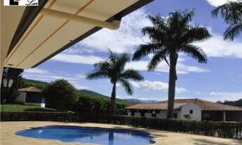 Imagem: HARAS COMERCIAL em PIRACAIA - SP, KM 84,5