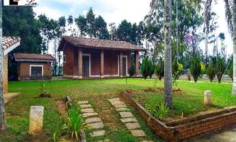 Imagem 2: CHÁCARA PARA VENDA OU LOCAÇÃO EM CAMPO LIMPO PTA