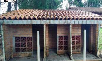 Imagem 4: CHÁCARA PARA VENDA OU LOCAÇÃO EM CAMPO LIMPO PTA