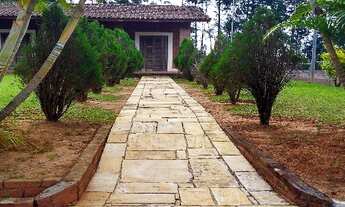 Imagem 5: CHÁCARA PARA VENDA OU LOCAÇÃO EM CAMPO LIMPO PTA