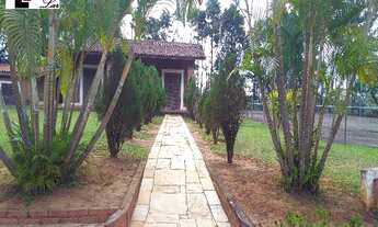 Imagem 6: CHÁCARA PARA VENDA OU LOCAÇÃO EM CAMPO LIMPO PTA