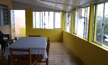 Imagem: CASA RESIDENCIAL em JUNDIAÍ - SP, JARDIM