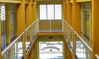 Imagem 2: SALA COMERCIAL em CAMPO LIMPO PAULISTA - SP, JARDIM AMÉRICA