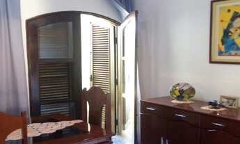 Imagem 2: CASA RESIDENCIAL em CAMPO LIMPO PAULISTA - SP, JARDIM EUROPA