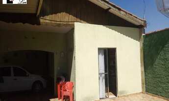 Imagem 5: CASA RESIDENCIAL em CAMPO LIMPO PAULISTA - SP, JARDIM EUROPA