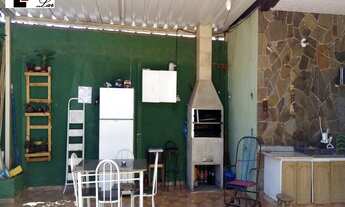 Imagem: CASA RESIDENCIAL em CAMPO LIMPO PAULISTA