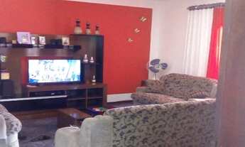 Imagem 6: CASA RESIDENCIAL em CAMPO LIMPO PAULISTA - SP, JARDIM EUROPA